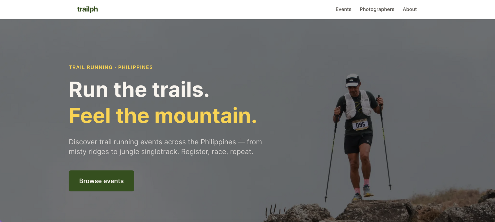 trailph preview